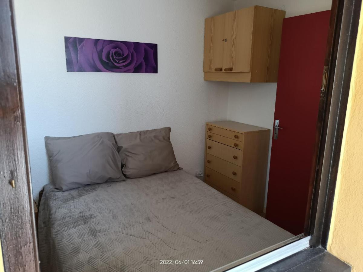 St Pierre La Mer,Appartement T2 En Residence Calme Fleury  Exterior photo